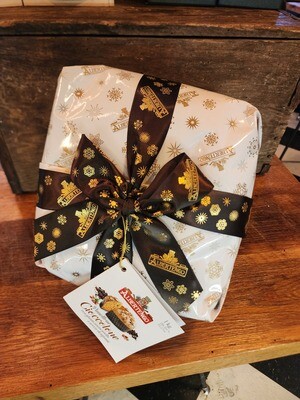 Albertengo Panettone Cioccolone (1 kg)