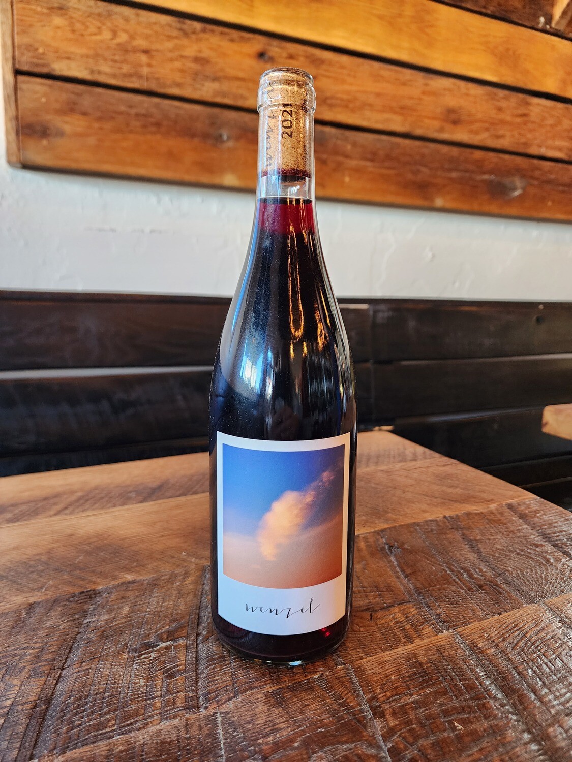 Wenzel Wild & Free Franky 2021 Wenzel Wild & Free Franky 2021