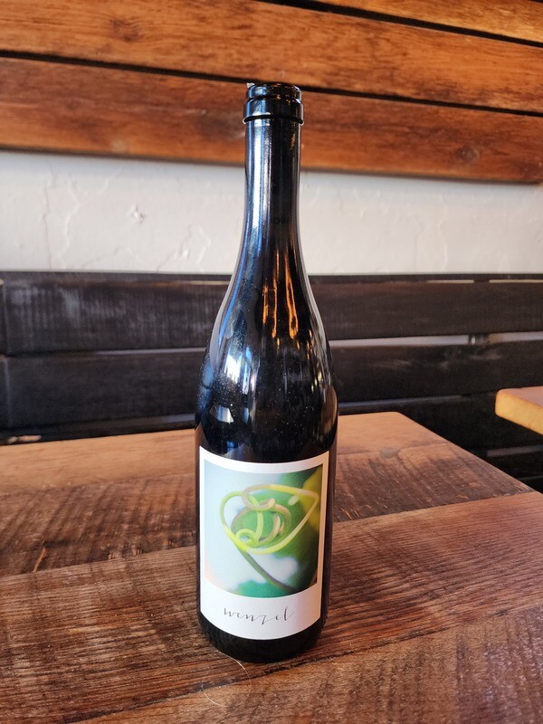 Wenzel Native Furmint 2021