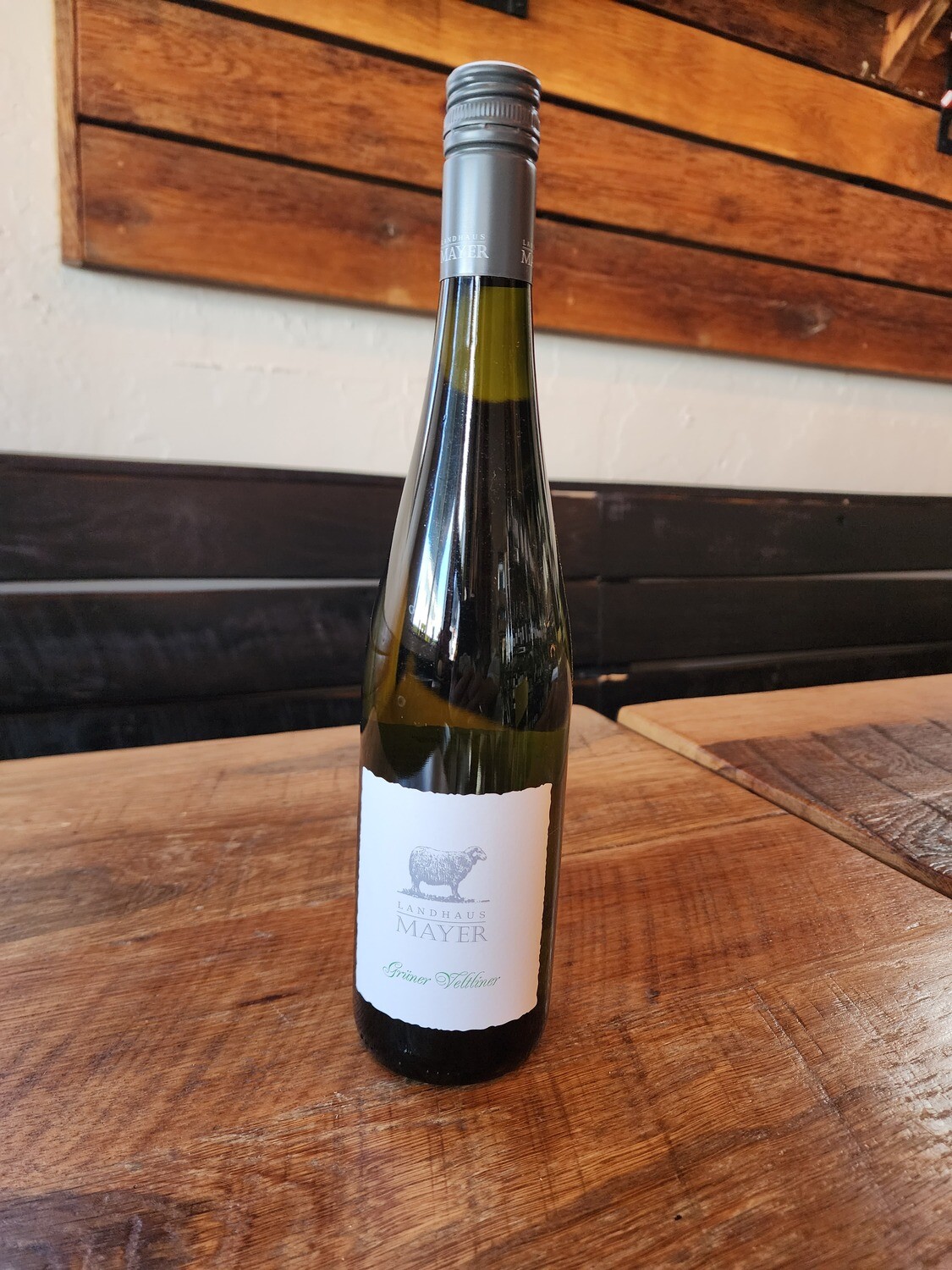 Landhaus Mayer Gruner 2022 Landhaus Mayer Gruner 2022