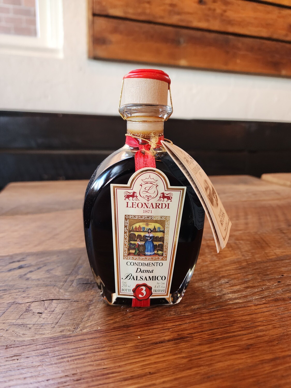 Leonardi Balsamico Leonardi Balsamico
