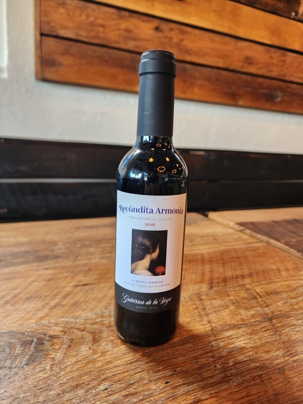 Recondita Armonia Monastrell Dulce
