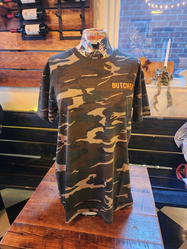 TWOX Short Sleeve T Shirt