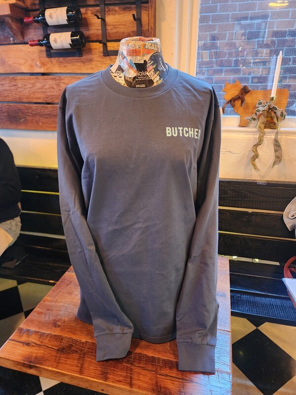TWOX Long Sleeve T Shirt