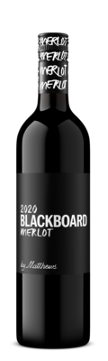 Blackboard Merlot 2020