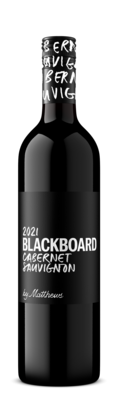 Blackboard Cabernet Sauvignon 2021
