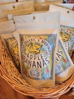 Apple Bananas Pu&#39;U O Hoku Ranch