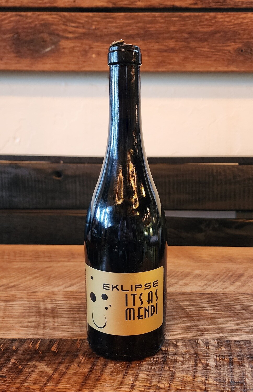 Eklipse Itsas Mendi 2018 Eklipse Itsas Mendi 2018