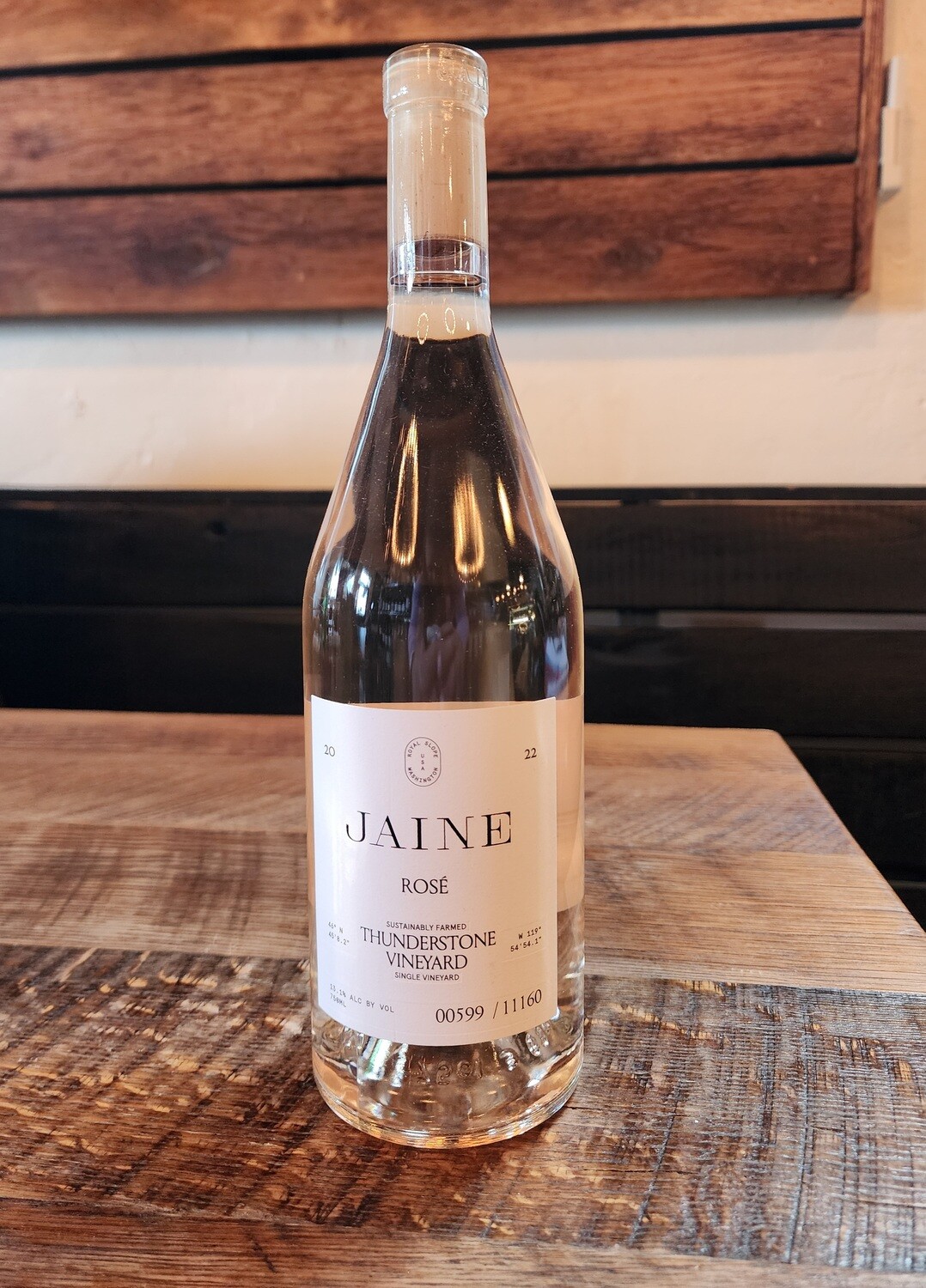 Jaine Rose 2022 Jaine Rose 2022