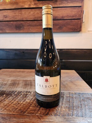 Talbott Sleepy Hollow Vineyard Chardonnay 2021