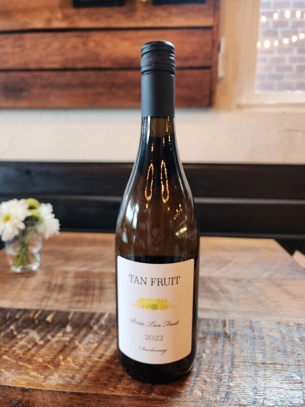 Tan Fruit Chardonnay 2022