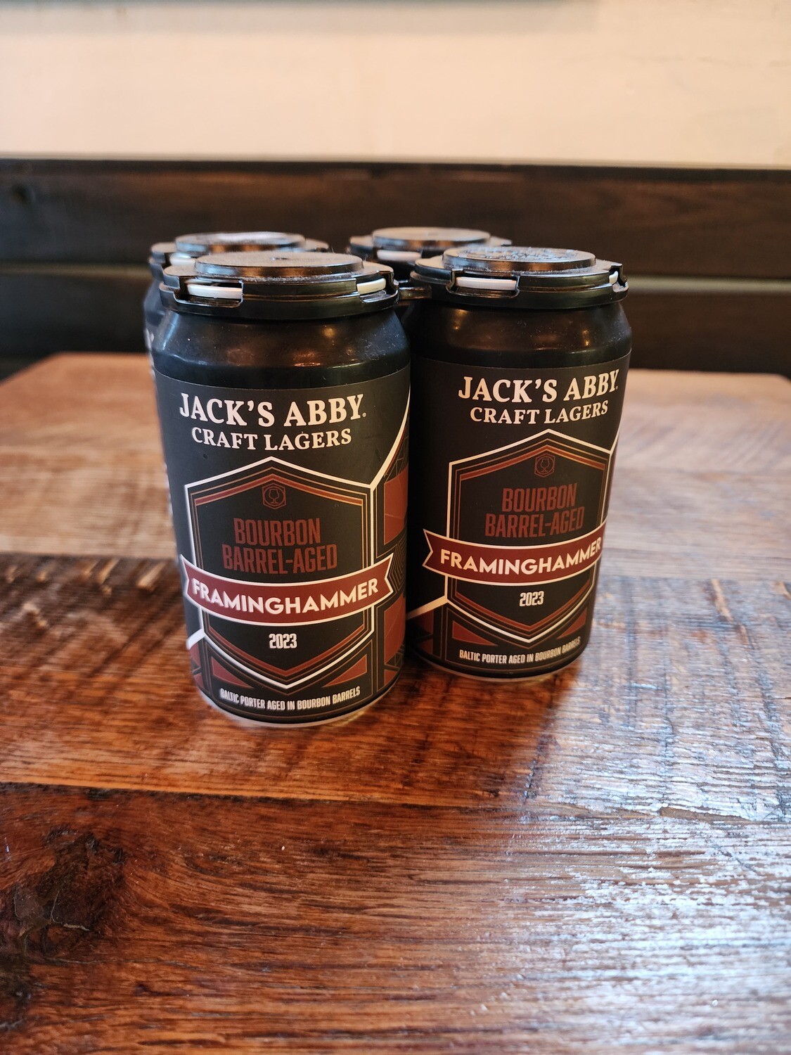 Jack's Abby Framinghammer (4pk) Jack's Abby Framinghammer (4pk)