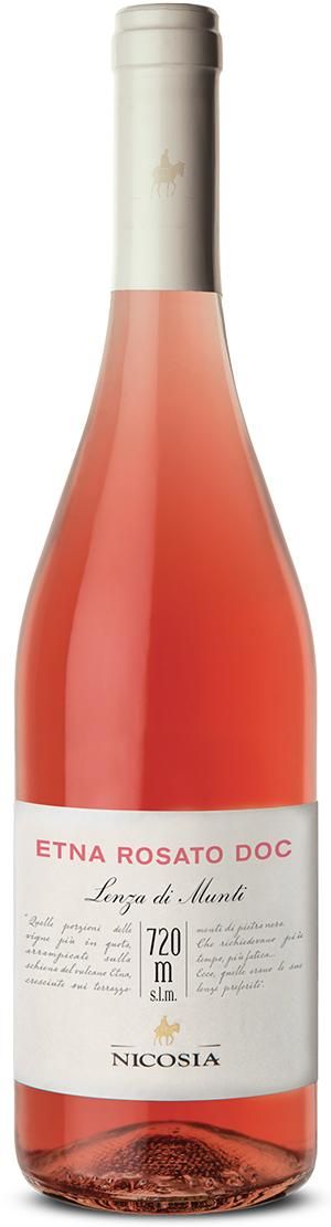 Etna Rosato Doc Lenza Di Munti Etna Rosato Doc Lenza Di Munti