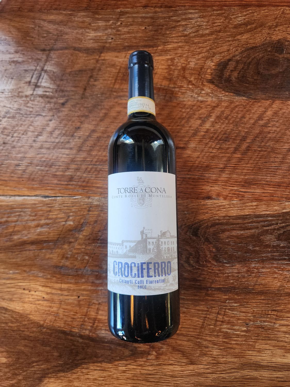 Torre a Cona Crociferro Chianti 2020 Torre a Cona Crociferro Chianti 2020