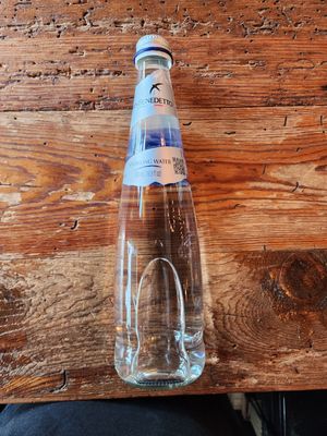 San Benedetto Sparkling Water 500ml