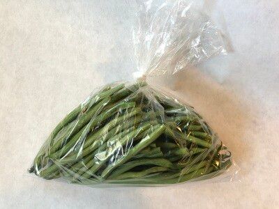Holidays Green Beans