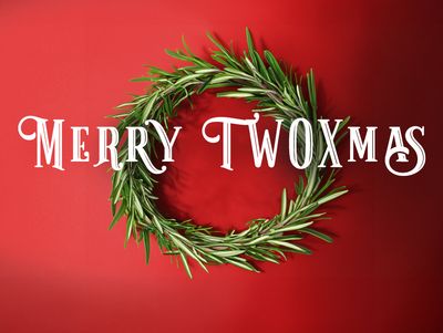 The Holiday Season 2025!