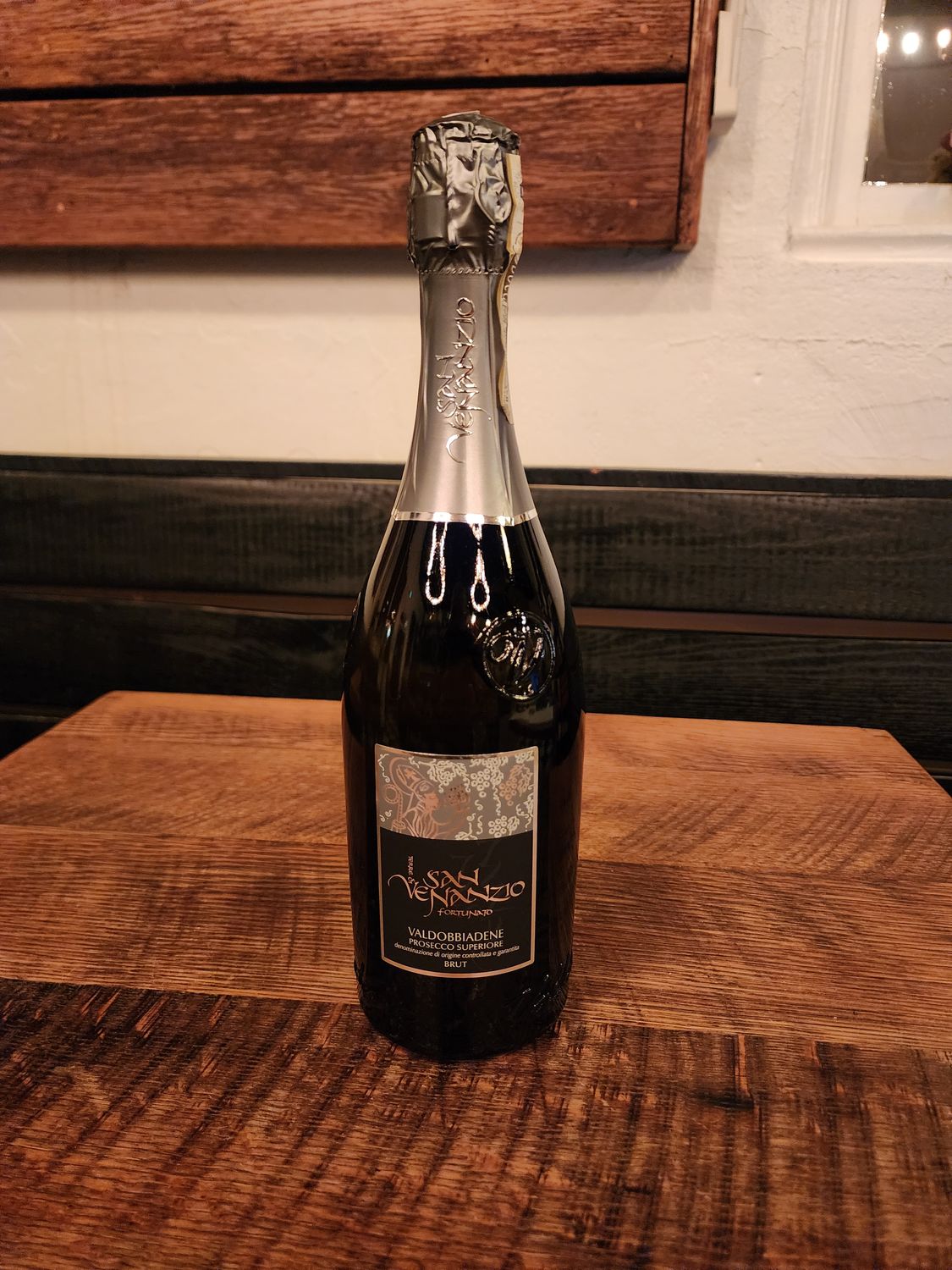 Terre di San Venanzio Prosecco Terre di San Venanzio Prosecco