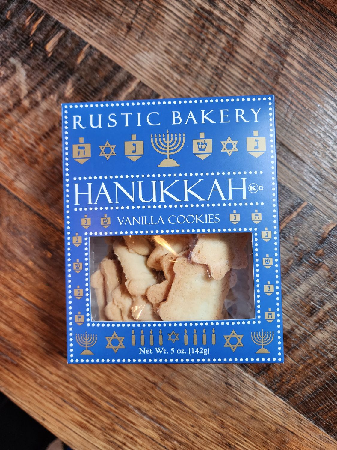 Holiday Hanukkah Cookies Holiday Hanukkah Cookies