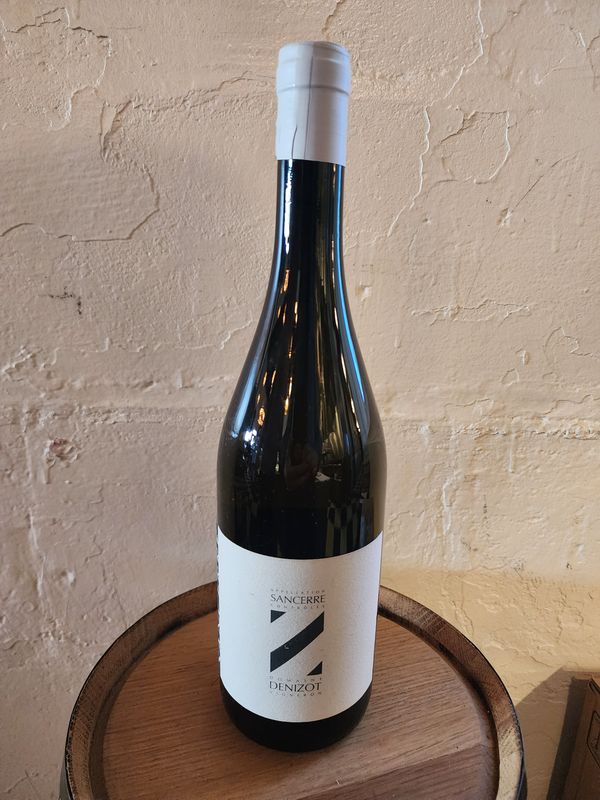 Denizot Sancerre Blanc