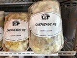 Lamb Pie (small panibois)