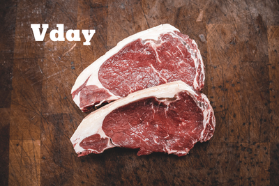 Valentine's Day Specials