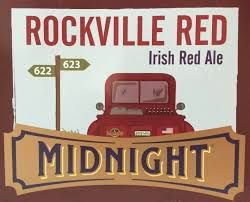 Midnight Brewery Rockville Red 6 Pack