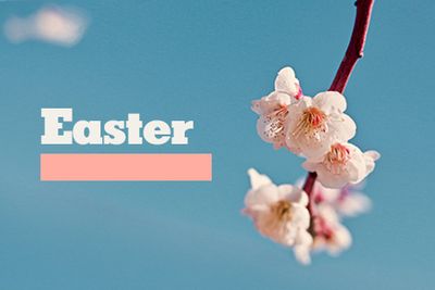 Spring and Easter 2026