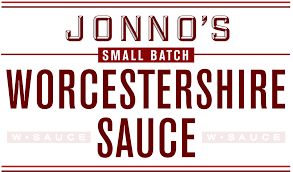 Jonno&#39;s Worcestershire Sauce