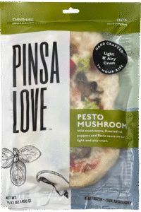 Pinsa Love Pizza