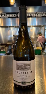 Mauritson "Sangiacomo" Chardonnay Mauritson "Sangiacomo" Chardonnay