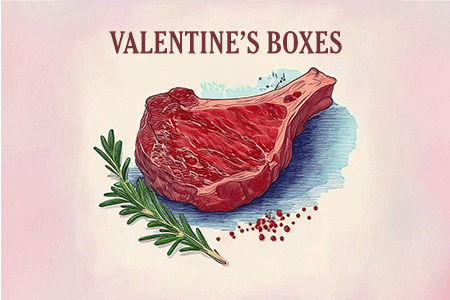 Valentine's Boxes 2026