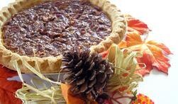 Holiday Desserts