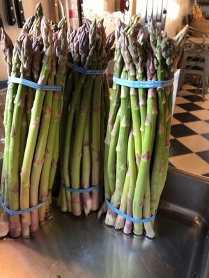 Asparagus