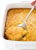 Corn Pudding Corn Pudding