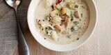 Oyster Chowda Oyster Chowda