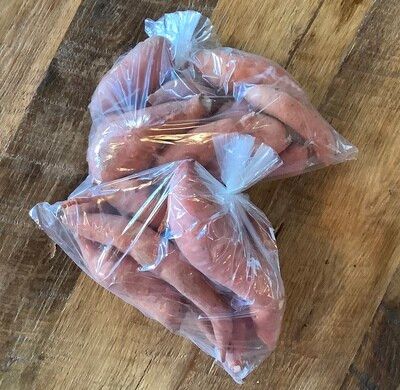TG Sweet Potatoes TG Sweet Potatoes