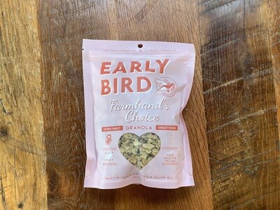 Early Bird Farmhand's Choice Early Bird Farmhand's Choice