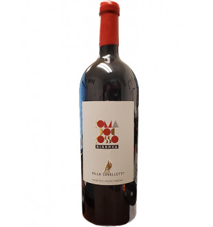 Villa Cavalletti Riserva Jeroboam (3L) Villa Cavalletti Riserva Jeroboam (3L)