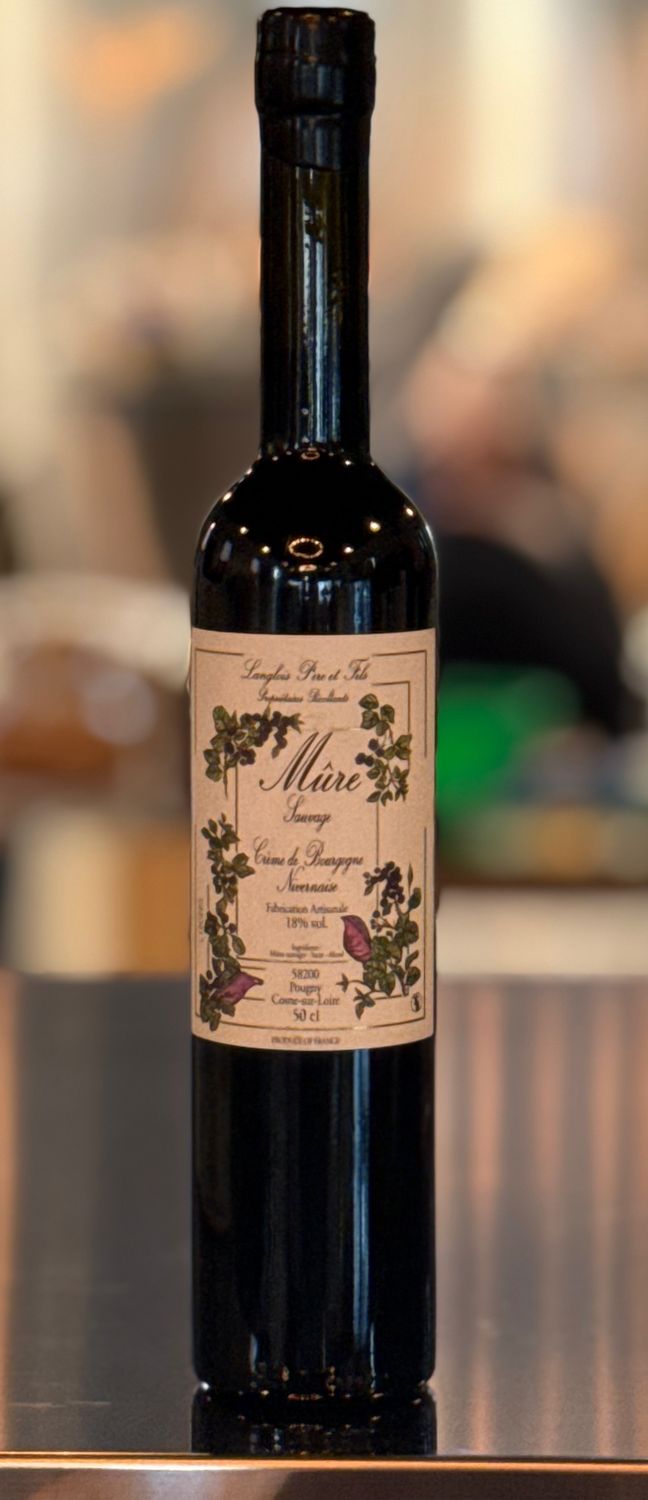 Langlois Pere &amp; Fils 