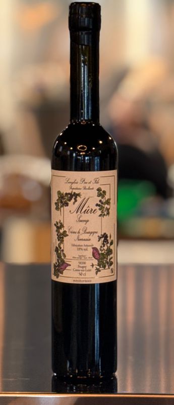 Langlois Pere &amp; Fils 