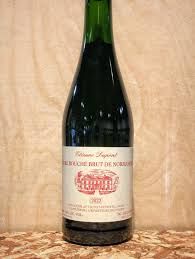 Etienne Dupont Cidre Bouche Brut