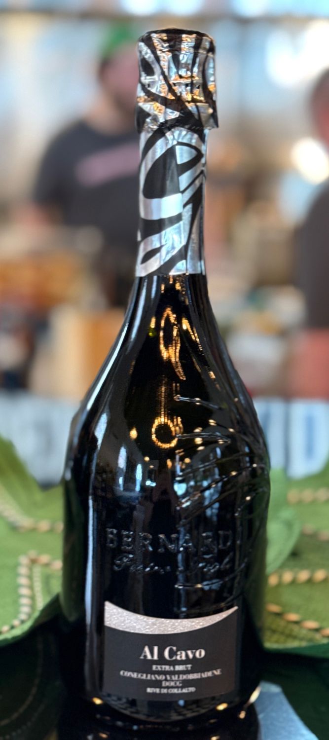 Bernardi Al Cavo Prosecco