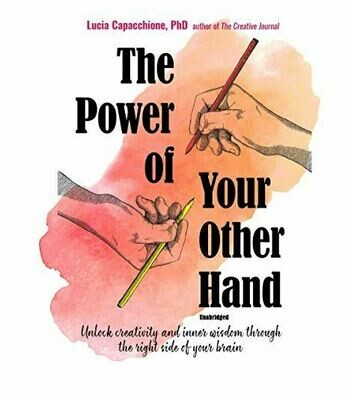 The Power of your Other Hand