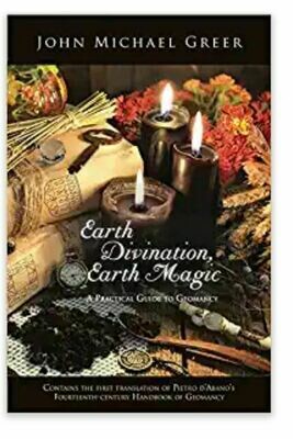 Earth divination, earth magic