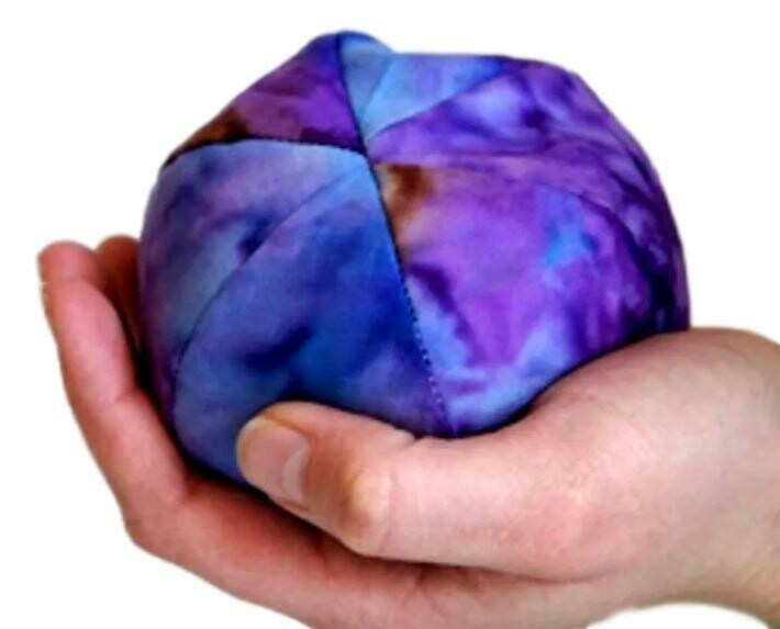 Good Medicine Ball