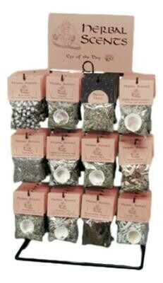 Herbal Scent Natural Intention Packs