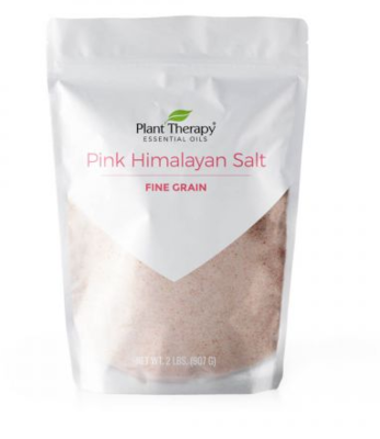 Himalayan Fine Grain Sea Salt