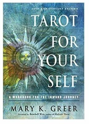 Tarot for Yourself