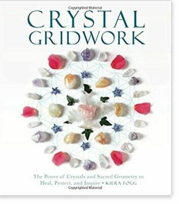 Crystal Gridwork